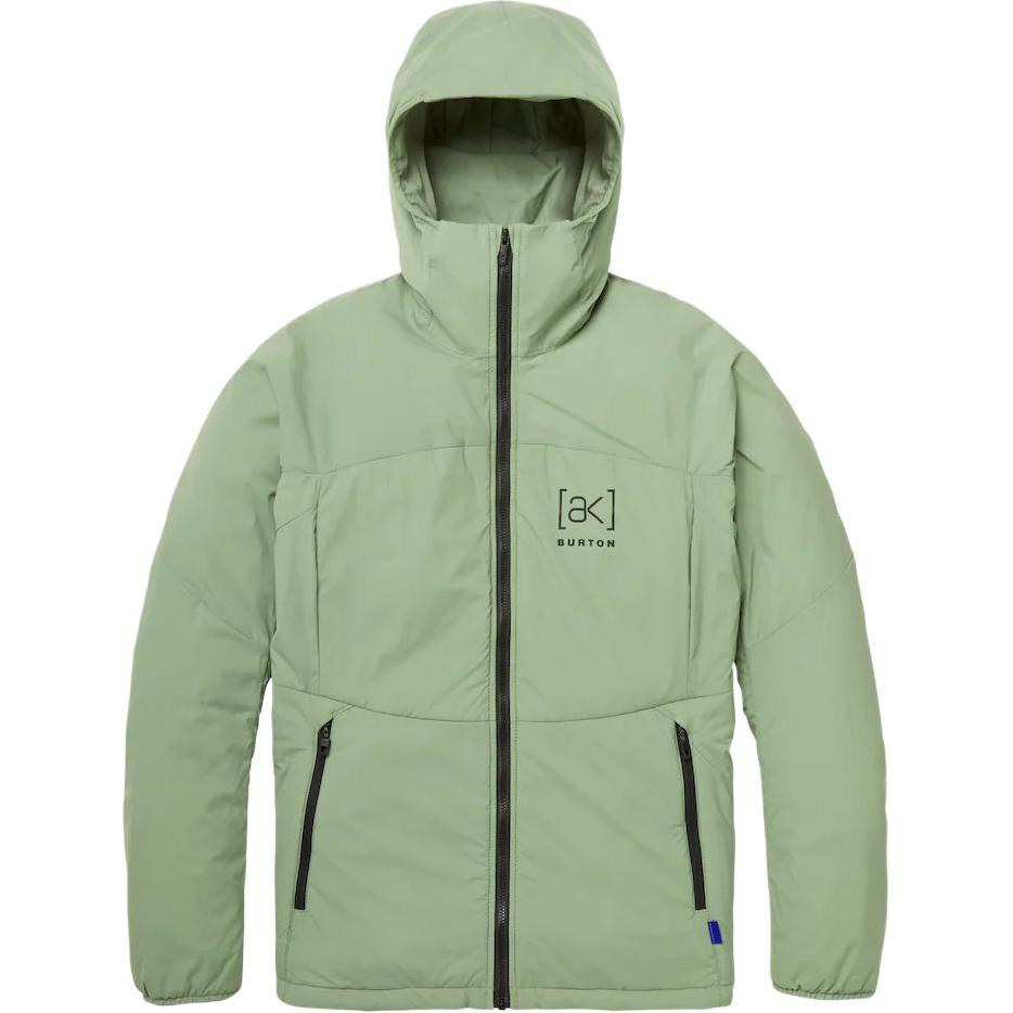 (Women) BURTON  Helium Hooded Stretch Insulated Jacket 22071100001