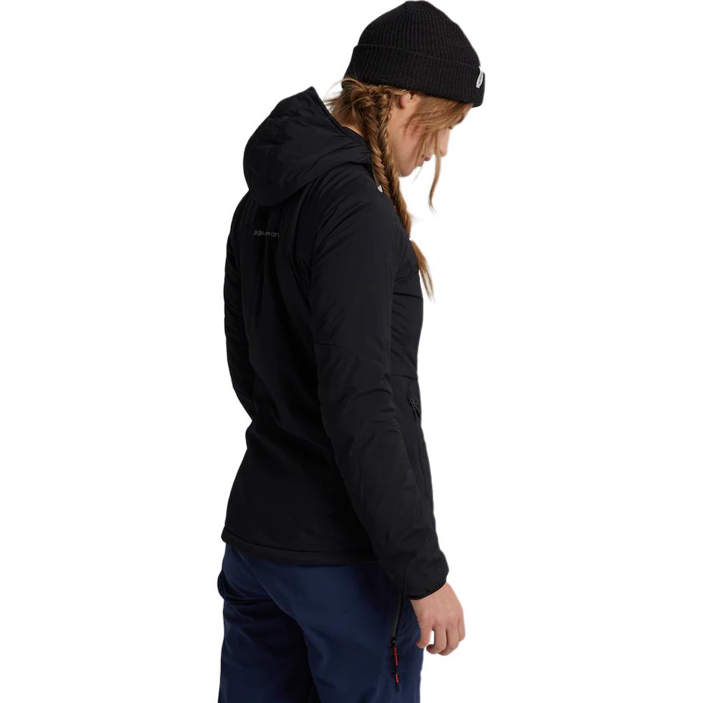 (Women) BURTON  Helium Hooded Stretch Insulated Jacket 22071100001 圖 3