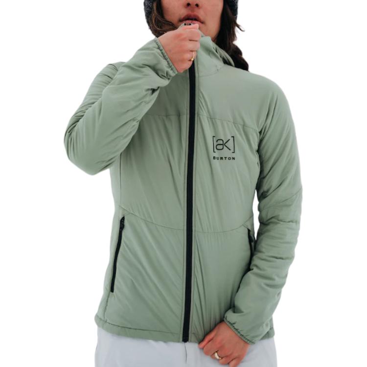 (Women) BURTON  Helium Hooded Stretch Insulated Jacket 22071100001 圖 6