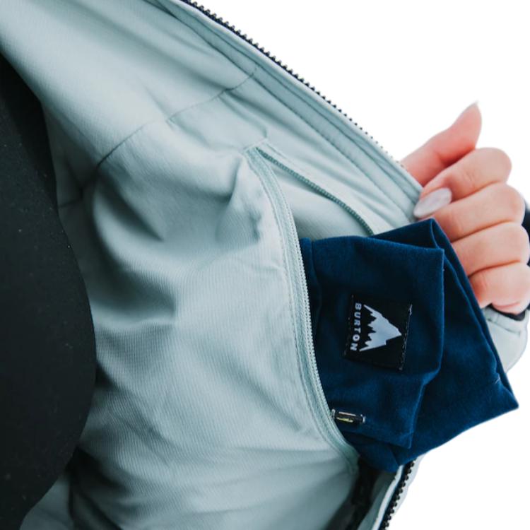 (Women) BURTON  Helium Hooded Stretch Insulated Jacket 22071100001 圖 9