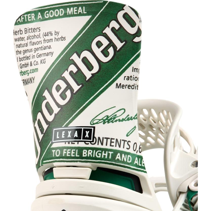 (Women) BURTON  Snowboard Bindings Lightweight and Responsive 236171 圖 6