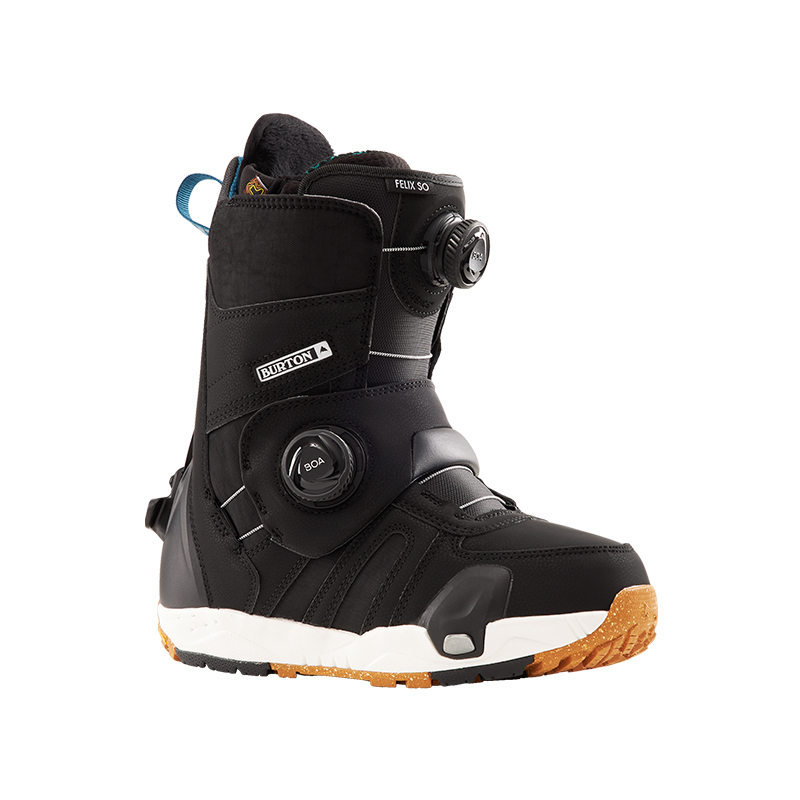 (Women) BURTON  Snowboard Boots Warm Anti-slip Breathable Shock-absorbent 172861-A