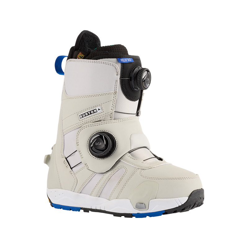 (Women) BURTON  Snowboard Boots Warm Anti-slip Breathable Shock-absorbent 172861-A 圖 3