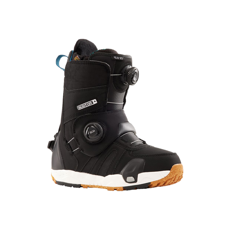 (Women) BURTON  Snowboard Boots Warm Anti-slip Breathable Shock-absorbent 172861-A 圖 4