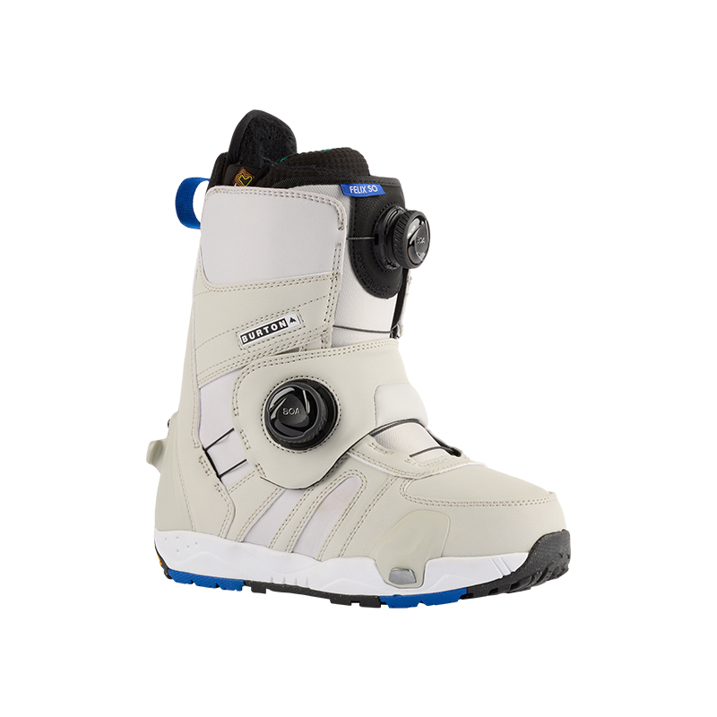 (Women) BURTON  Snowboard Boots Warm Anti-slip Breathable Shock-absorbent 172861-A 圖 5