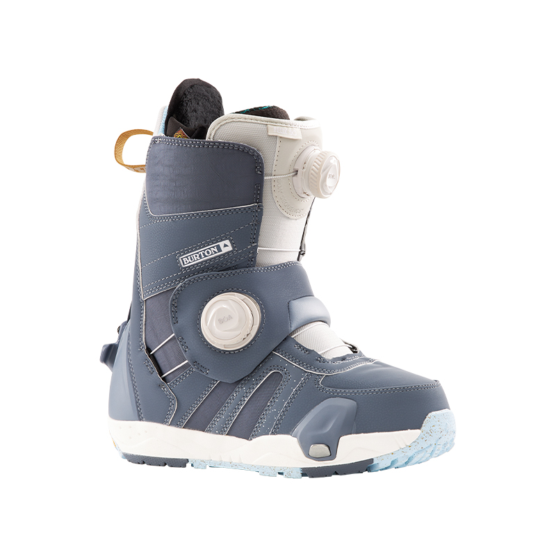 (Women) BURTON  Snowboard Boots Warm Anti-slip Breathable Shock-absorbent 172861-A 圖 6
