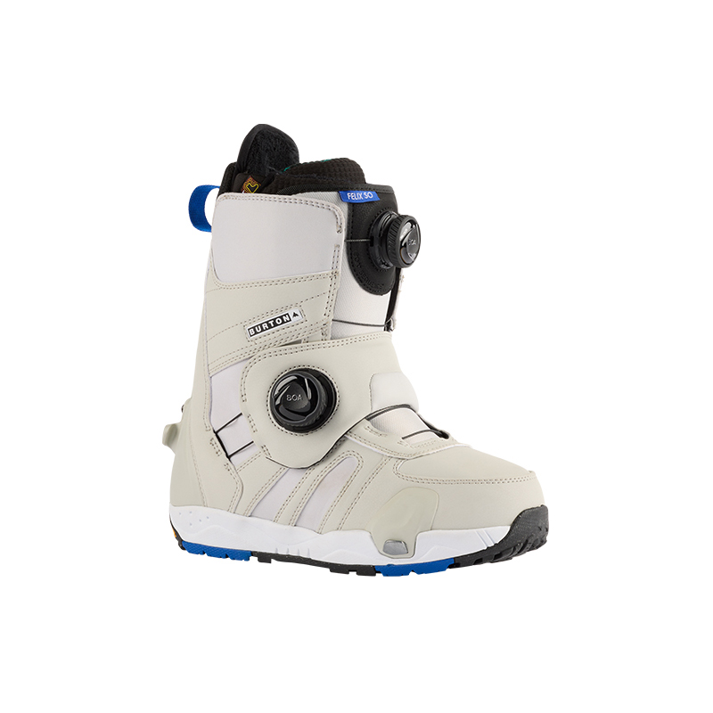 (Women) BURTON  Snowboard Boots Warm Anti-slip Breathable Shock-absorbent 172861-A 圖 7