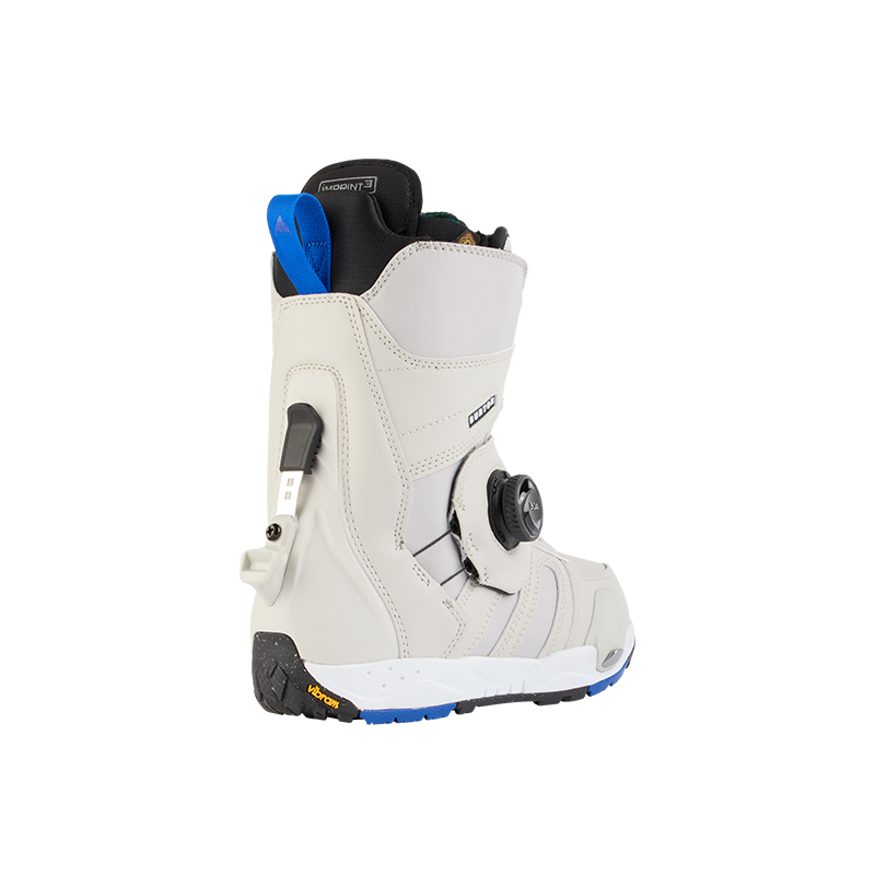 (Women) BURTON  Snowboard Boots Warm Anti-slip Breathable Shock-absorbent 172861-A 圖 8