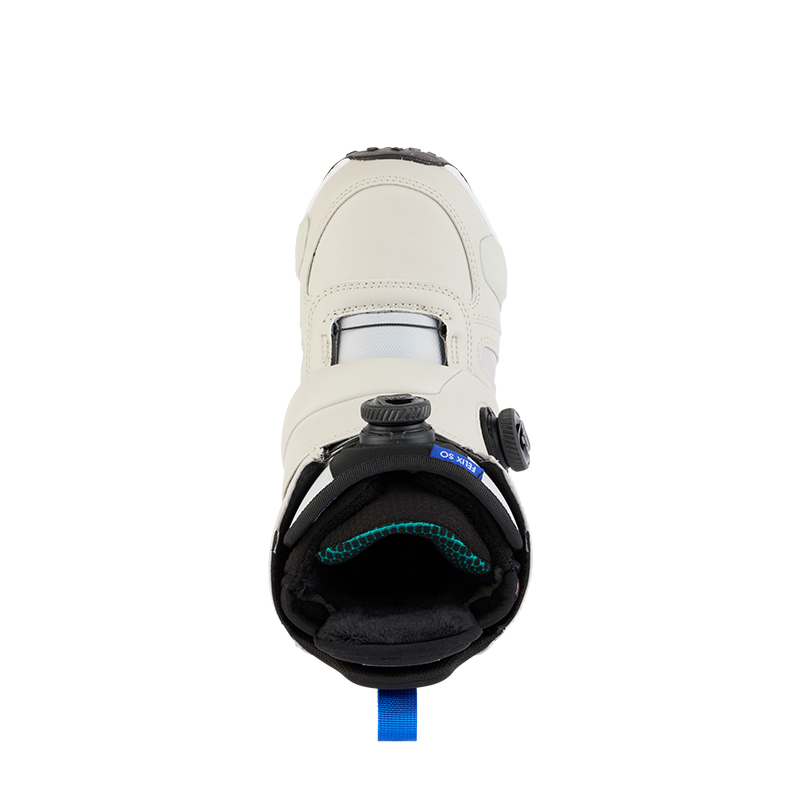 (Women) BURTON  Snowboard Boots Warm Anti-slip Breathable Shock-absorbent 172861-A 圖 9