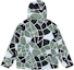 Order (Women) BURTON AG GORE-TEX 2L Waterproof Windproof Ski Jacket Army Green 23538101961