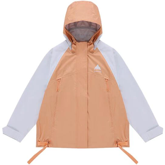 women-burton-aizawa-waterproof-outdoor-jacket-spring-summer-orange-88800499135