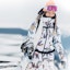 Lookbook (W) BURTON AK 23-24 Embark GORE-TEX 防水花卉保暖滑雪外套 10010110100
