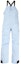 Buy (Women) BURTON AK 23/24 Kimmy GORE-TEX 3L Snowboard Pants - Moonlight Blue. 17053106401