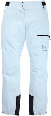(Women) BURTON AK Waterproof Breathable Winter Ski Pants - Outdoor Loose Fit. 226931 Order (Women) BURTON AK Waterproof Breathable Winter Ski Pants - Outdoor Loose Fit. 226931