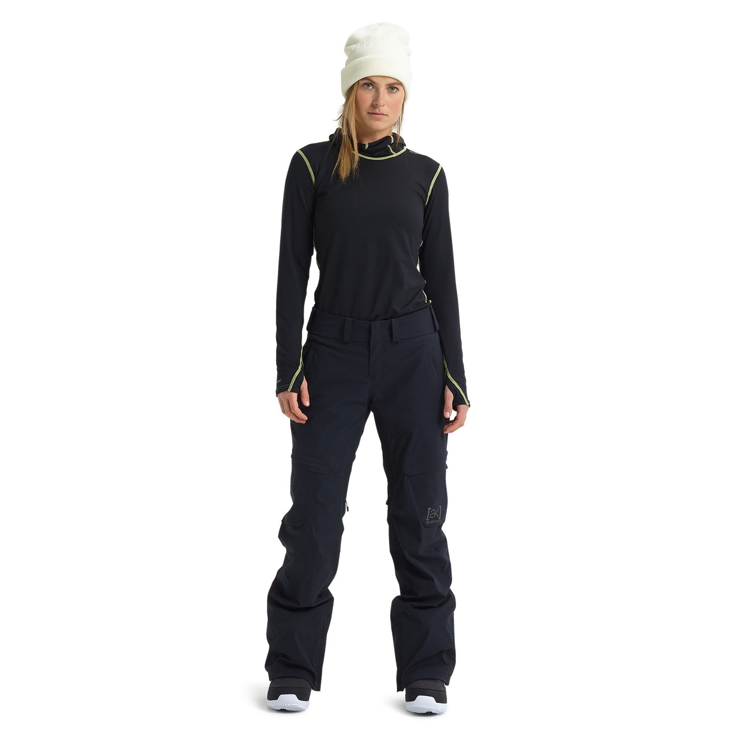 (Women) BURTON AK GORE-TEX 2L Summit Waterproof Breathable  Ski Pants. 10039106001 圖 3