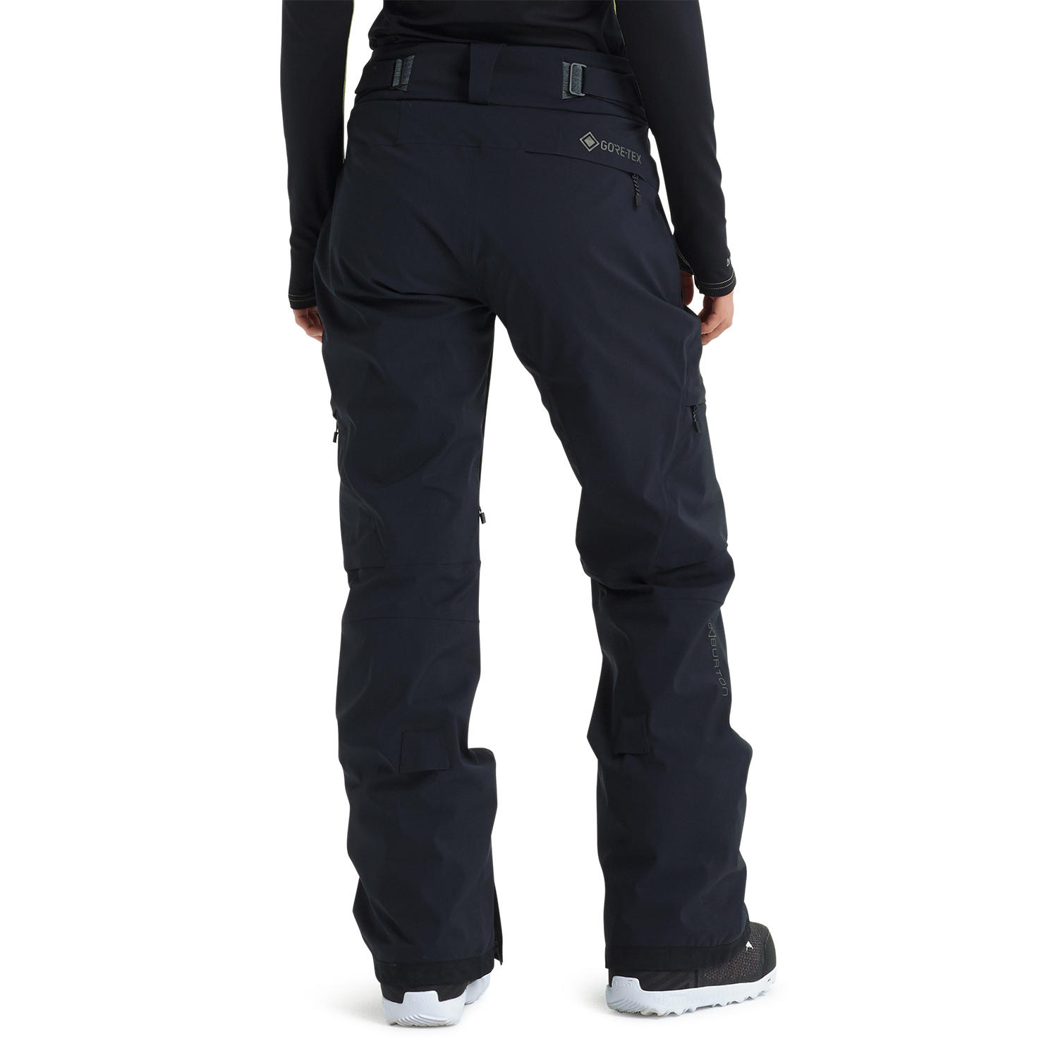 (Women) BURTON AK GORE-TEX 2L Summit Waterproof Breathable  Ski Pants. 10039106001 圖 5