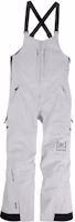 (Women) BURTON AK KIMMY GORE-TEX 3L High-Waisted Waterproof Snowboard Pants 170531 (Women) BURTON AK KIMMY GORE-TEX 3L High-Waisted Waterproof Snowboard Pants 170531