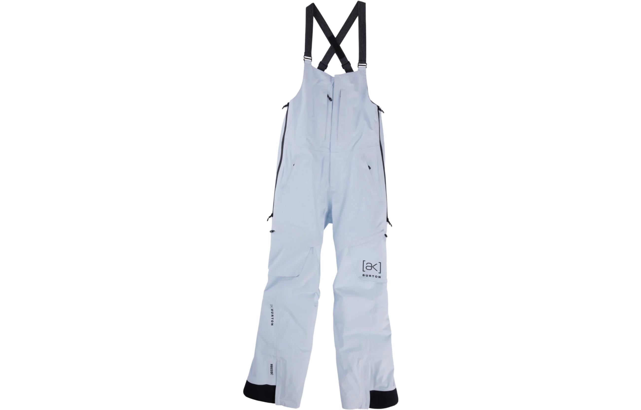 Order (W) BURTON AK KIMMY GORE-TEX 3L 高腰防水滑雪褲 170531