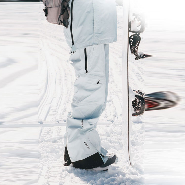 Shop (W) BURTON AK KIMMY GORE-TEX 3L 高腰防水滑雪褲 170531