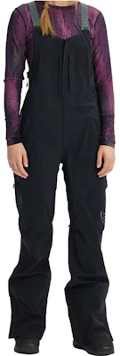 (W) BURTON AK KIMMY GORE-TEX 3L 高腰防水滑雪褲 170531 Sizing (W) BURTON AK KIMMY GORE-TEX 3L 高腰防水滑雪褲 170531