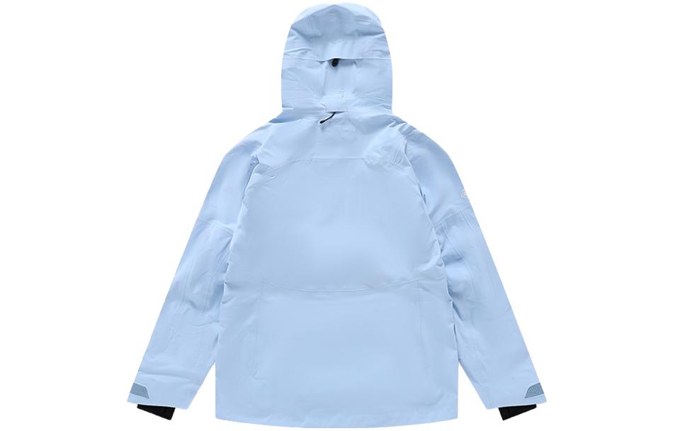 Lookbook (Women) BURTON AK Kimmy Gore-Tex 3L  Waterproof Breathable Snowboarding Jacket 219591