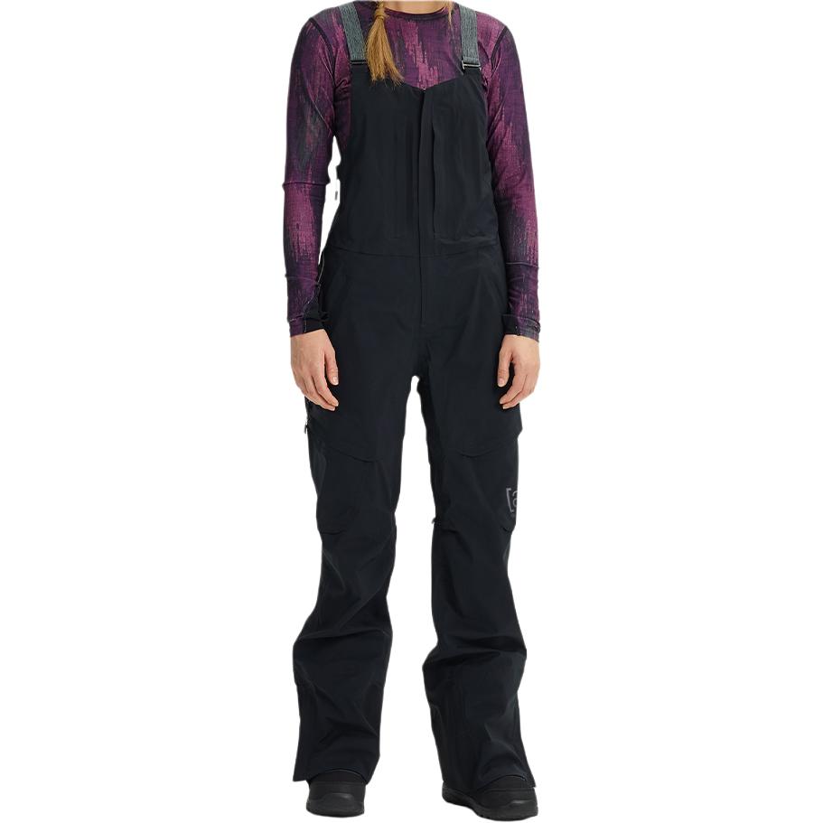 (Women) BURTON AK Kimmy GORE-TEX 3L  Waterproof Insulated Snowboard Pants. 17053102001 圖 3