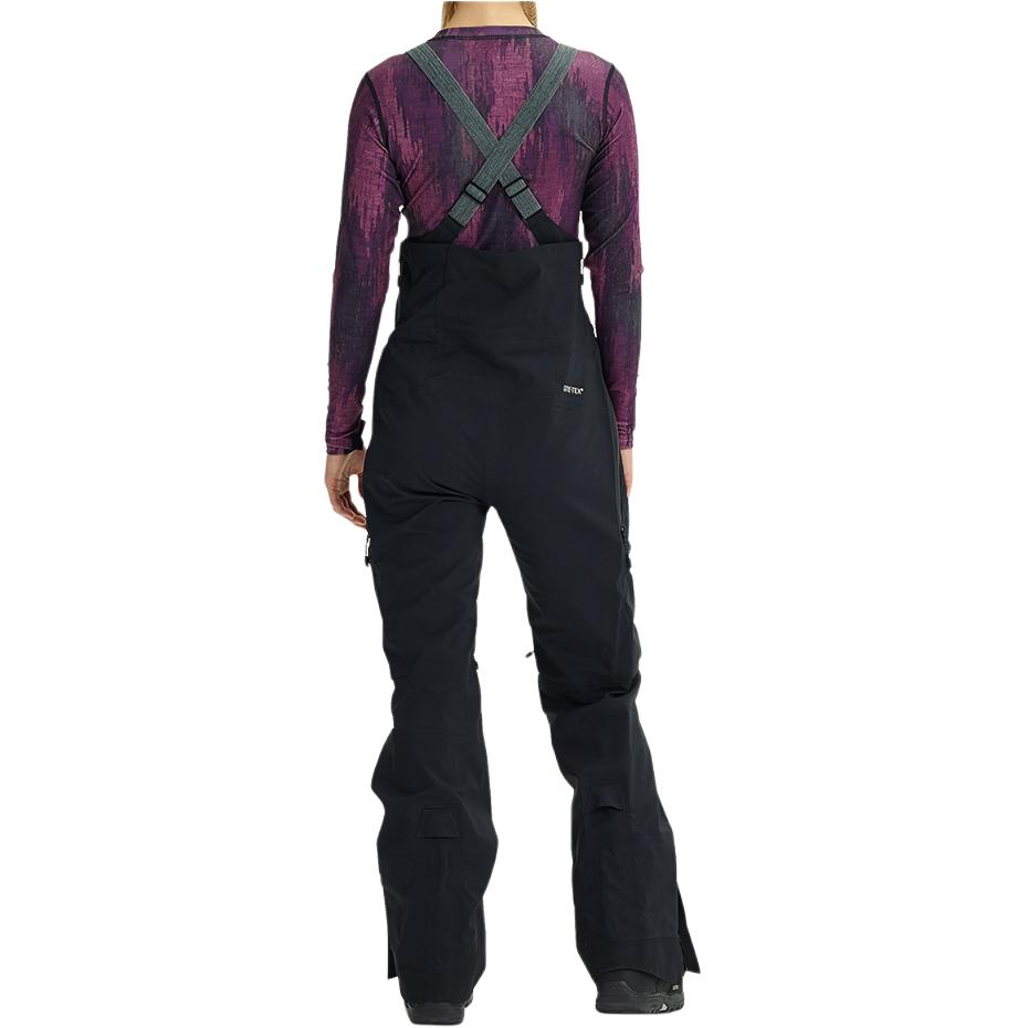 (Women) BURTON AK Kimmy GORE-TEX 3L  Waterproof Insulated Snowboard Pants. 17053102001 圖 4