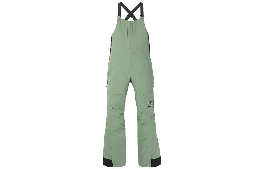 Order (Women) BURTON AK Kimmy Gore-Tex  Printed Waterproof Insulated Snowboard Pants 212841
