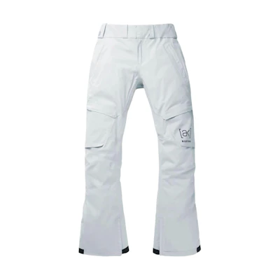 (Women) BURTON AK SUMMIT 23/24 GORE-TEX 2L Waterproof Breathable Snow Pants. 204961