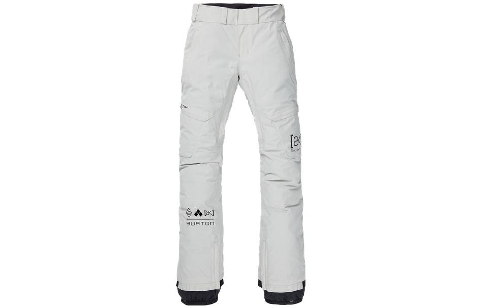 (Women) BURTON AK Summit 23/24  GORE-TEX 2L Waterproof Windproof Ski Pants. 10039107020