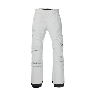 (Women) BURTON AK Summit 23/24 GORE-TEX 2L Waterproof Windproof Ski Pants. 10039107020