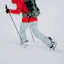 Shop (Women) BURTON AK Summit Solid Letter Print Straight-Leg Snow Pants. 100391
