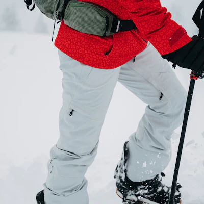 (Women) BURTON AK Summit Solid Letter Print Straight-Leg Snow Pants. 100391 Purchase (Women) BURTON AK Summit Solid Letter Print Straight-Leg Snow Pants. 100391