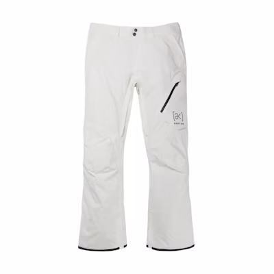 (Women) BURTON AK Summit GORE-TEX 2L Waterproof Snowboarding Snow Pants. 220421