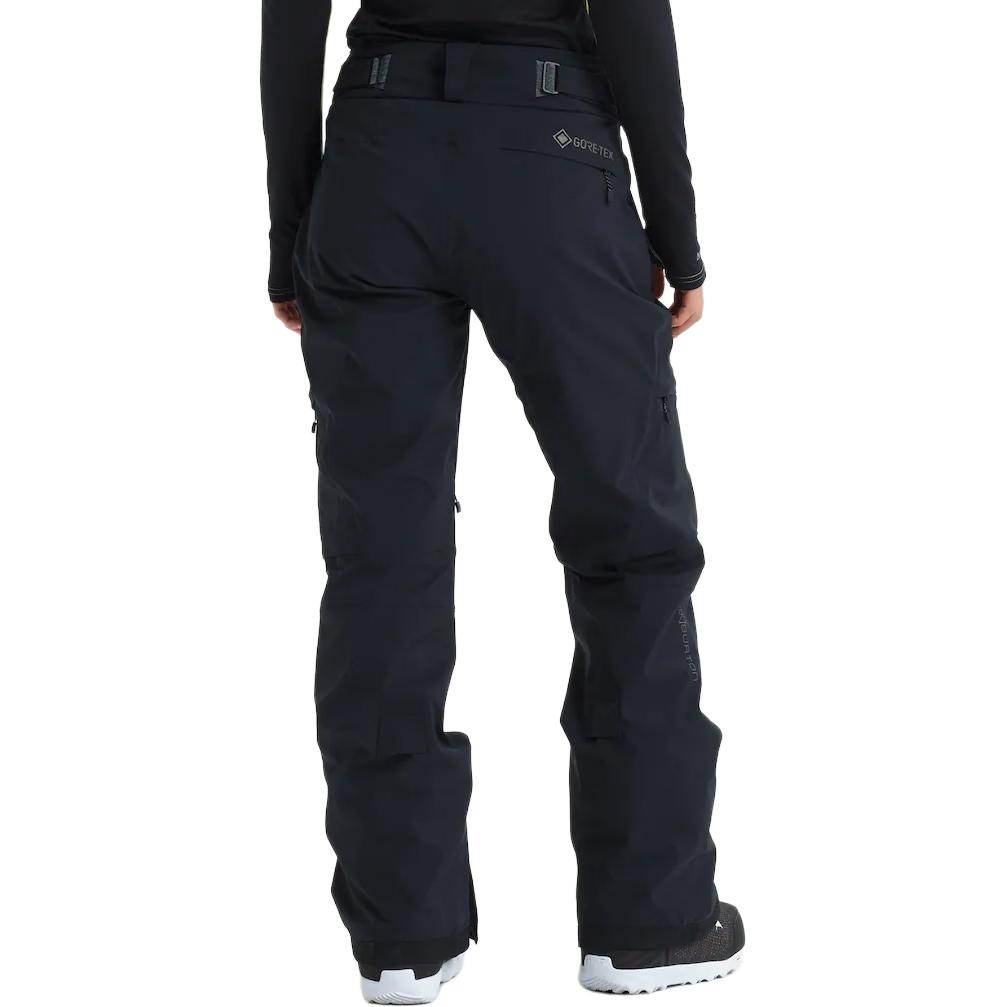 Shop (Women) BURTON AK Summit GORE-TEX 2L  Waterproof Snowboarding Snow Pants. 220421