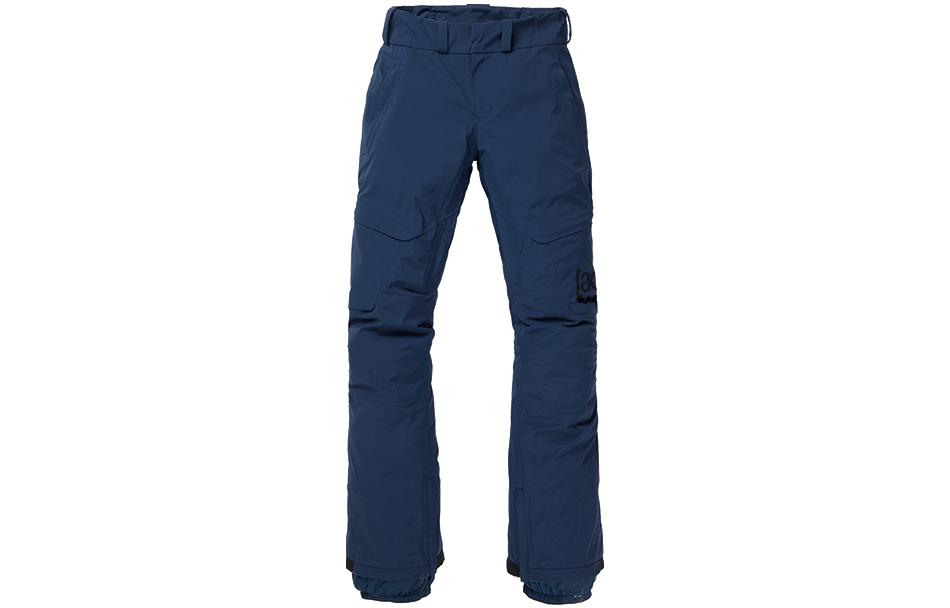 (Women) BURTON AK SUMMIT Gore-Tex  Waterproof Insulated Snowboard Pants. 204961