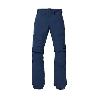 (Women) BURTON AK SUMMIT GTX Waterproof Insulated Snowboard Pants. 204961