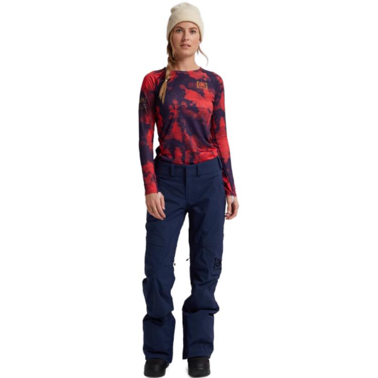 Lookbook (Women) BURTON AK SUMMIT Gore-Tex  Waterproof Insulated Snowboard Pants. 204961