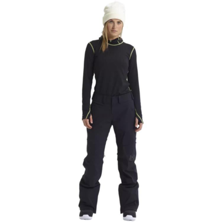 Purchase (Women) BURTON AK SUMMIT Gore-Tex  Waterproof Insulated Snowboard Pants. 204961