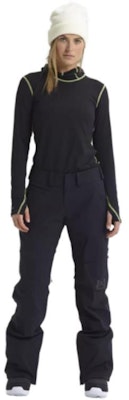 (Women) BURTON AK SUMMIT Gore-Tex Waterproof Insulated Snowboard Pants. 204961 Purchase (Women) BURTON AK SUMMIT Gore-Tex Waterproof Insulated Snowboard Pants. 204961