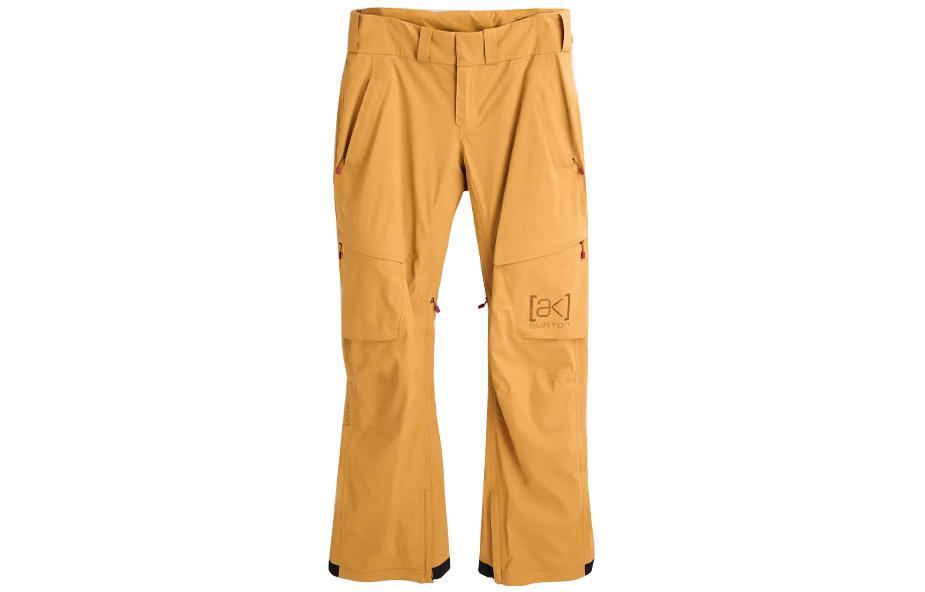 Details for (Women) BURTON AK SUMMIT Gore-Tex  Waterproof Insulated Snowboard Pants. 204961