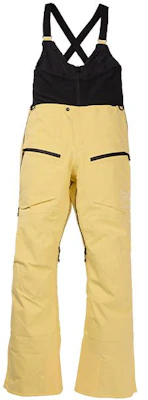 (W) BURTON AK TUSK 23/24 GORE-TEX Pro 3L 防水保暖滑雪背带裤 234651 Buy (W) BURTON AK TUSK 23/24 GORE-TEX Pro 3L 防水保暖滑雪背带裤 234651