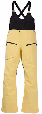 (W) BURTON AK TUSK 23/24 GORE-TEX Pro 3L 防水保暖滑雪背带裤 234651 Order (W) BURTON AK TUSK 23/24 GORE-TEX Pro 3L 防水保暖滑雪背带裤 234651