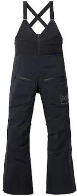 (W) BURTON AK TUSK 23/24 GORE-TEX Pro 3L 防水保暖滑雪背带裤 234651 Lookbook (W) BURTON AK TUSK 23/24 GORE-TEX Pro 3L 防水保暖滑雪背带裤 234651