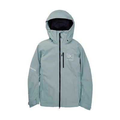 (Women) BURTON AK Upshift GORE-TEX 2L Womens Waterproof Windproof Snow Jacket. 212821