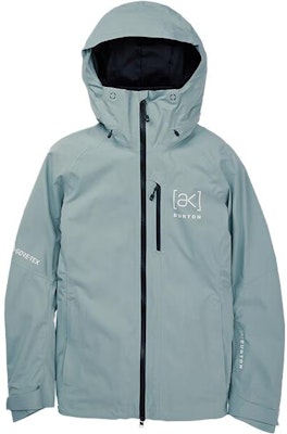(W) BURTON AK Upshift GORE-TEX 2L 女款防水防風滑雪外套. 212821 Order (W) BURTON AK Upshift GORE-TEX 2L 女款防水防風滑雪外套. 212821