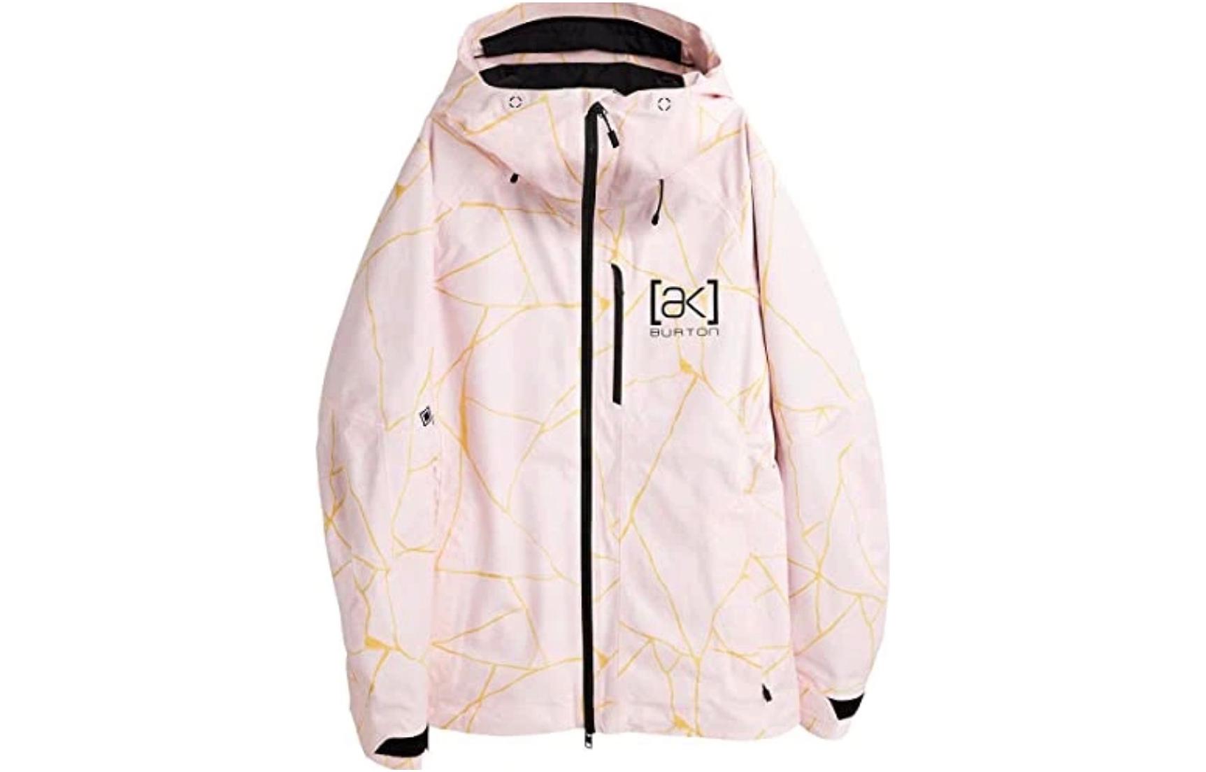 Purchase (W) BURTON AK Upshift GORE-TEX 2L 女款防水防風滑雪外套. 212821