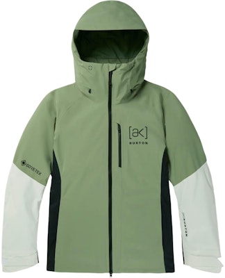 (W) BURTON AK Upshift GORE-TEX 2L 女款防水防風滑雪外套. 212821 Sizing (W) BURTON AK Upshift GORE-TEX 2L 女款防水防風滑雪外套. 212821