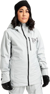 (Women) BURTON AK Upshift Gore-Tex Waterproof Windproof Hooded Snow Jacket. 21282101020 Order (Women) BURTON AK Upshift Gore-Tex Waterproof Windproof Hooded Snow Jacket. 21282101020