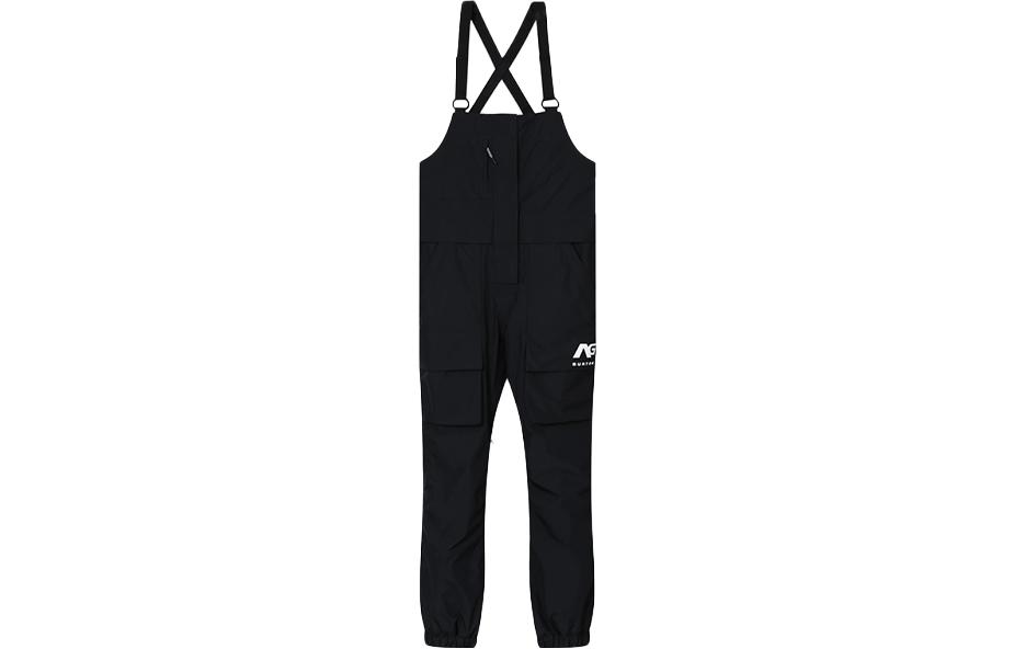 (Women) BURTON Analog Hedstall GTX 2L  Waterproof Snowboard Bib Pants. 23543101301 圖 2